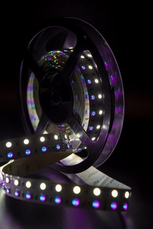 Светодиодная лента SWG SWG5120-24-28.8-RGBW