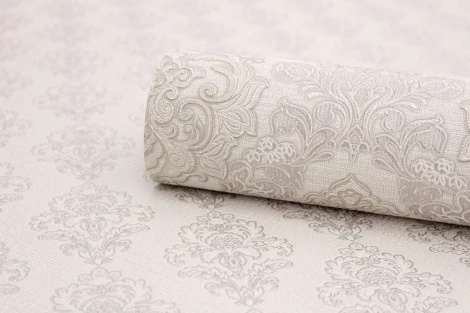 Обои виниловые Erismann Jacklin 60081-02 10,05 x 1,06 м