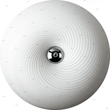 IDLamp 354 354/30PF-LEDWhitechrome