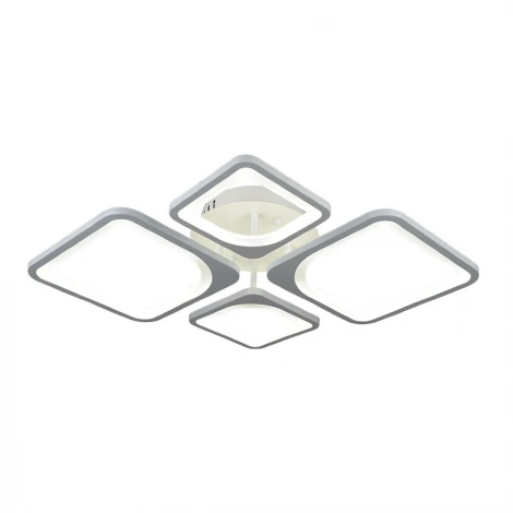 Потолочная люстра Wedo Light Miraine 75224.01.09.04