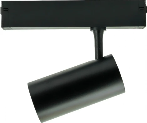 Трековый светильник LED однофазный 20W 220V Lightera Startrek 220 LE168TRS-20B