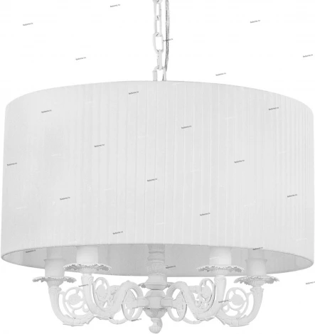 Подвесная люстра Citilux Alba CL430251