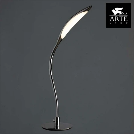 Интерьерная настольная лампа Arte Lamp Mattino A9442LT-1CC