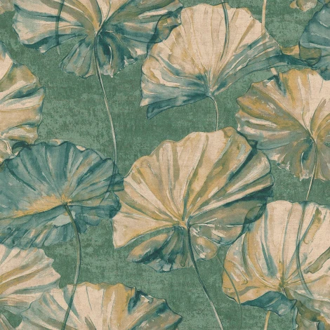 Обои виниловые Grandeco Elementum EE 2005 10,05 x 0,53 м