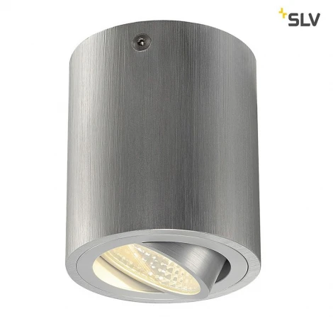 Накладной точечный светильник Slv Triledo 113936