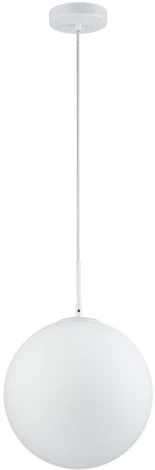 Подвесной светильник Stilfort Antell 2168/01/01PL (220V, на проводе, шар)