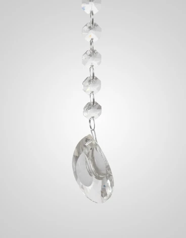 Подвесная люстра PL1N 000030005 Мелодия Света