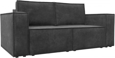 Диван прямой Куба мини Лига Диванов (Велюр) арт.126593