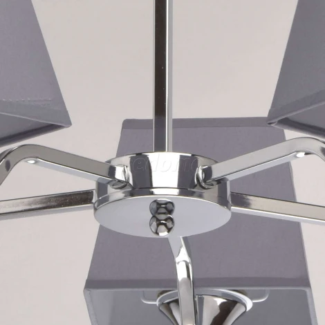 Потолочная люстра De City Конрад 667011405