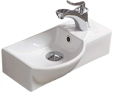 Рукомойник Melana MLN-7947AL