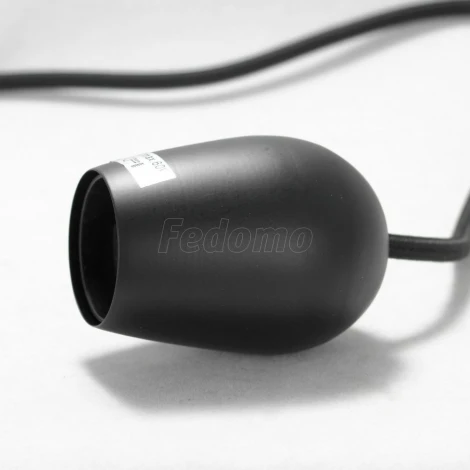 Подвесной светильник Lussole Lgo Maricopa LSP-8118 (220V, на проводе, шар, IP21)