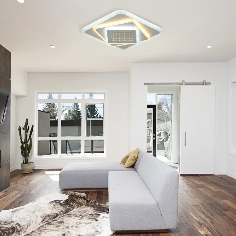 Потолочный светильник Hiper Galaxy H812-3