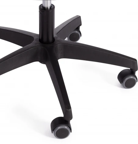 Компьютерное кресло игровое Tetchair SPARK (Флок /Коричневый) 20535