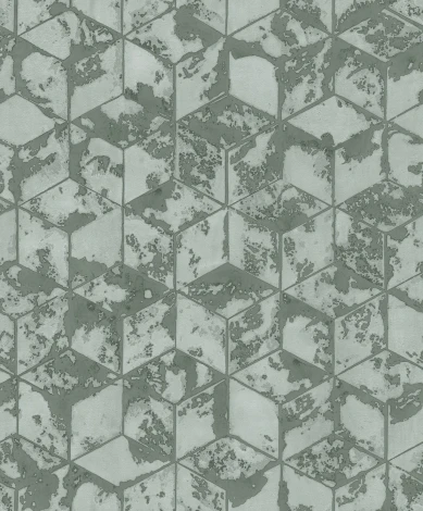 Обои виниловые Ugepa Reflets L75404 10,05 x 0,53 м