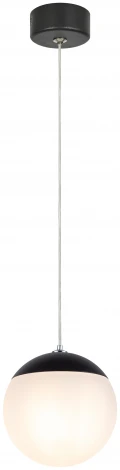 Подвесной светильник ЭРА PL35 BK PL35 BK