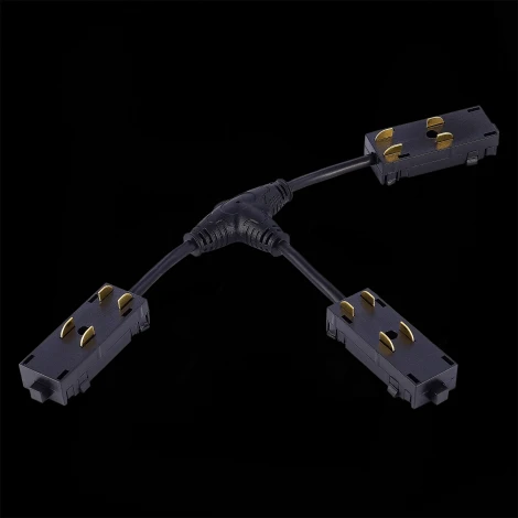 T- образный коннектор ST Luce Skyline 220 ST015.422.19