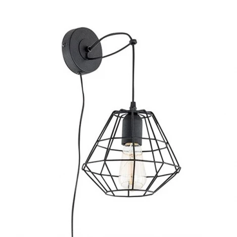 Бра TK Lighting Diamond 2282