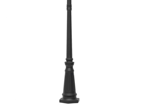 Наземный фонарь MW-Light Донато 810040703