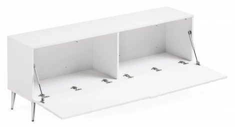 Тумба под телевизор Woodville Мариана (ЛДСП) арт.533412