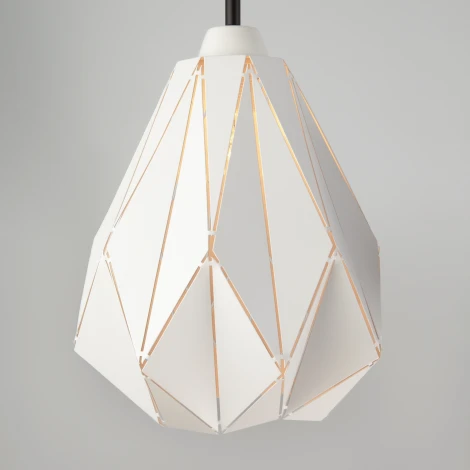 Подвесной светильник Eurosvet Moire 50084/4