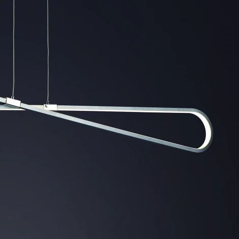 Подвесной светильник Mantra Bucle 5870