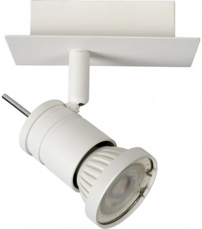 Спот Lucide Twinny Led 17990/05/31 (220V, круглые)