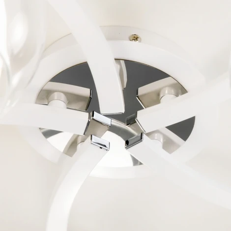 Потолочная люстра Citilux Кристи CL152150 (220V, шарики)