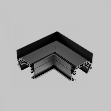 L - соединитель для IL.0007.7001, IL.0007.7002 Imex UT25 IL.0007.7101-BK (48V)