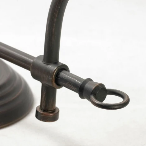 Бра Lussole Loft Milazzo GRLSL-2901-01 (220V, IP21)