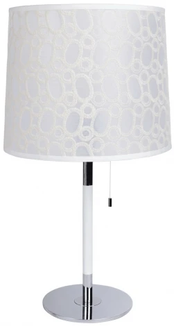 Интерьерная настольная лампа MW-Light Салон 415031801