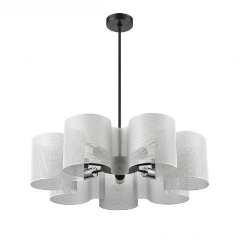 Потолочная люстра Vele Luce Cross VL5272P07