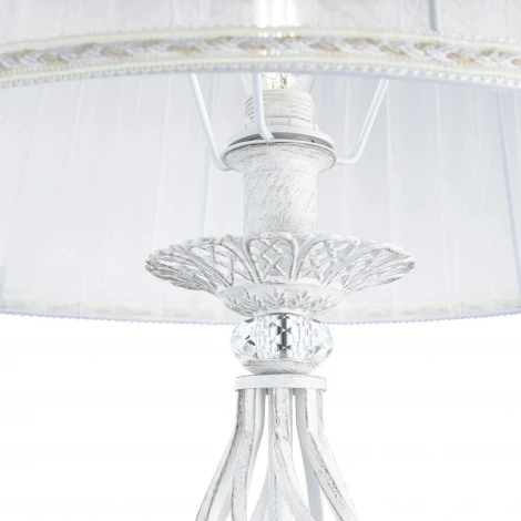 Торшер Maytoni Grace ARM247-11-G (220V, подвески, круглые)