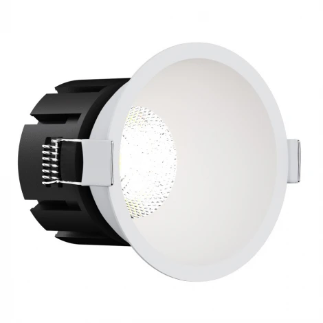 Светильник встраиваемый светодиодный Italline IT06-6025 white 3000K