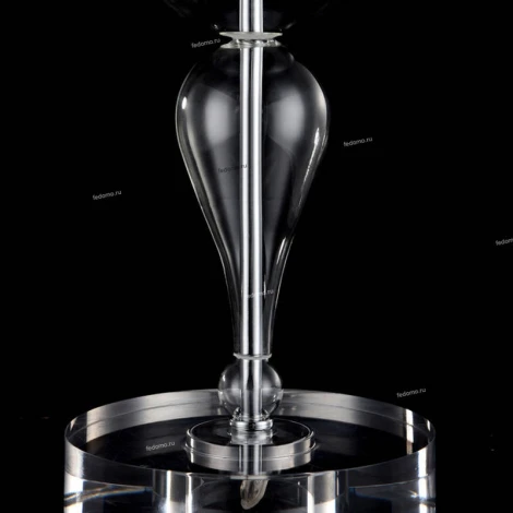 Интерьерная настольная лампа Maytoni Bubble Dreams MOD603-11-N