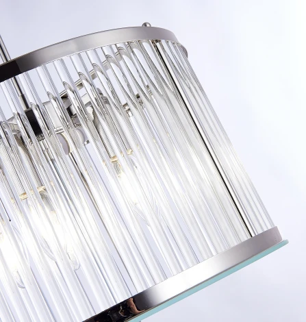 Потолочная люстра Simple Story 1102 1102-5PL