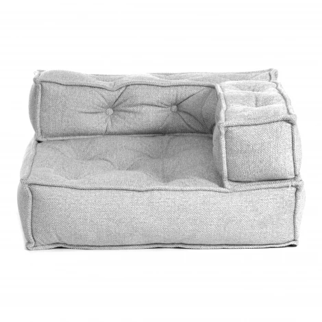 Модуль мягкий угловой Miracle Tetchair 25336