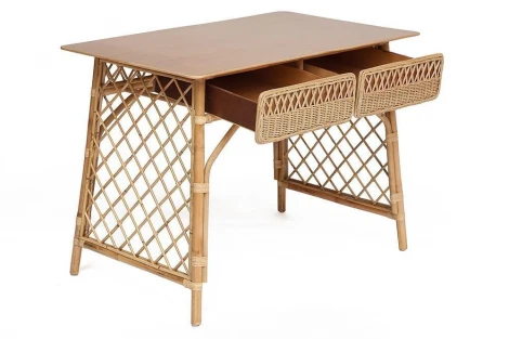 Стол Secret de Maison, Maison Objet Natural (натуральный) (натуральный ротанг)