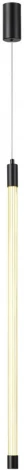 Подвесной светильник Odeon Light Anta 4393/14L (LED, 220V, на проводе, круглые)