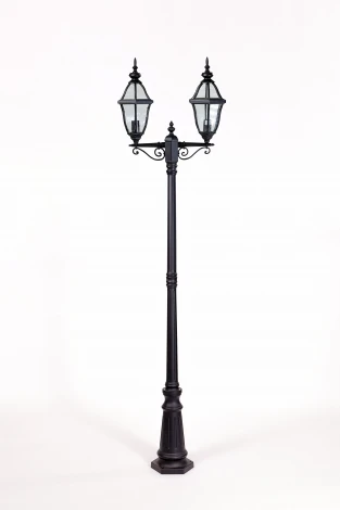 Наземный фонарь Oasis Light Florida 89409 A