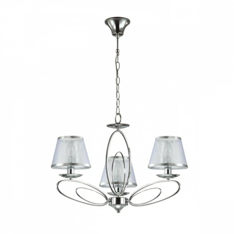 Подвесная люстра Lumion Nubbiana 3503/3