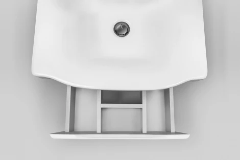 Мебельная раковина Am.Pm Like 65