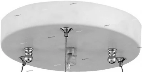 Подвесная люстра ST Luce Filetto SL790.503.09