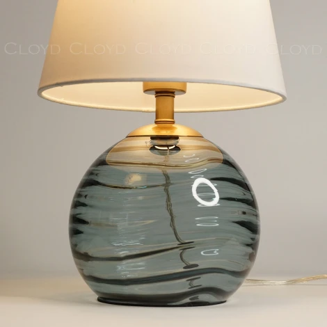 Настольная лампа Cloyd Reba 30122 (220V)