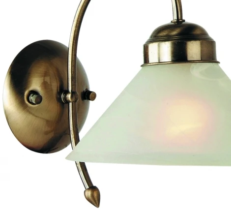 Бра Arte Lamp Alfa A3498AP-1AB