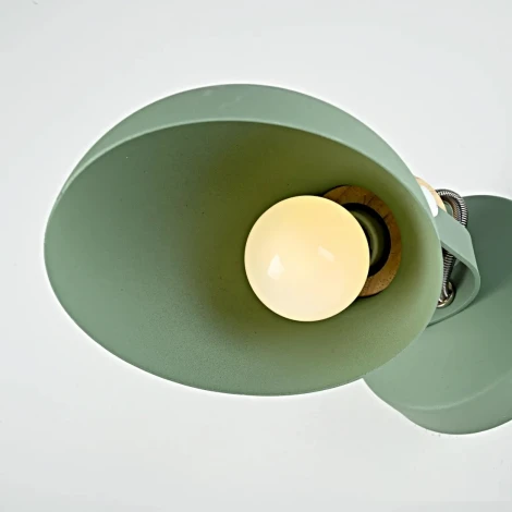 Настенное бра Onder Green ImperiumLoft Onder01 (204450-26) (220V)