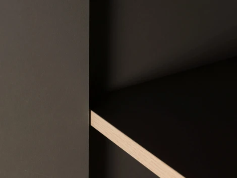 Шкаф Двухдверный Like ОГОГО 583902