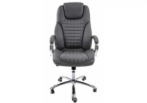 Компьютерное кресло Woodville Herd темно-серое 1868