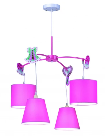 Подвесная люстра ST Luce SL804 SL804.603.04