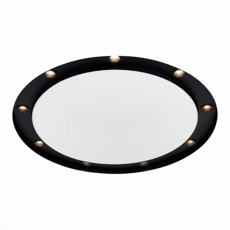 Точечный светильник встраиваемый ST Luce St706 ST706.448.45 (LED, 220V, круглые)