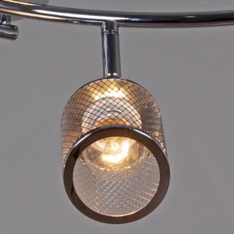 Спот на штанге Reluce 01405-0.8-02 CR (220V)